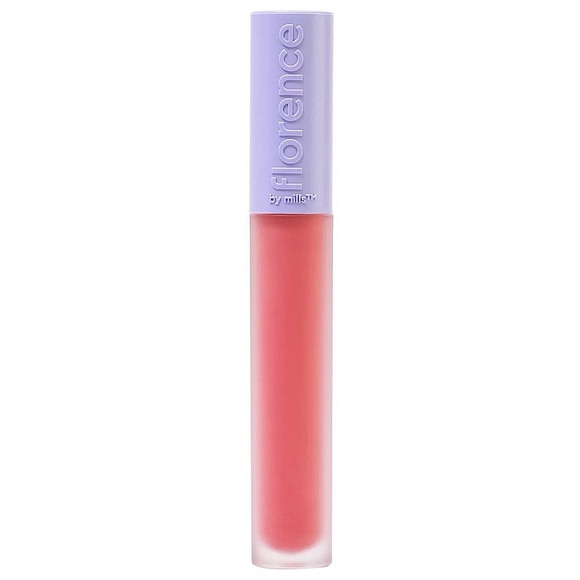 Florence By Mills Mystic Mills Get Glossed Nourishing Lip Gloss - Picture 1 of 3